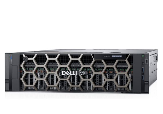 Dell  PowerEdge R940