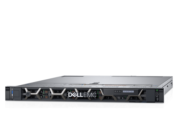 DELL  PowerEdge R640