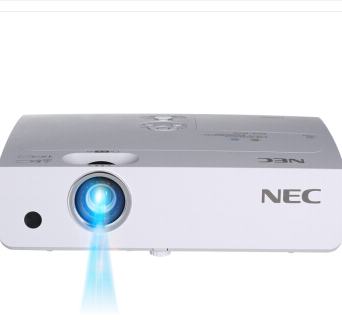 日电（NEC）NP-CR2155X 商务办公高清投影机 