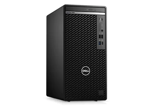 OptiPlex 5080 塔式机和小型机