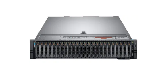 PowerEdge R840机架式服务器