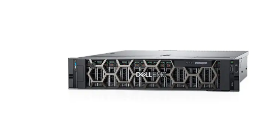 PowerEdge R7525 机架式服务器