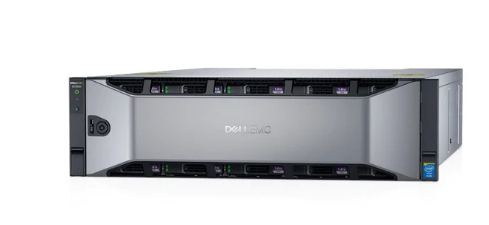 Dell EMC SC5020存储阵列