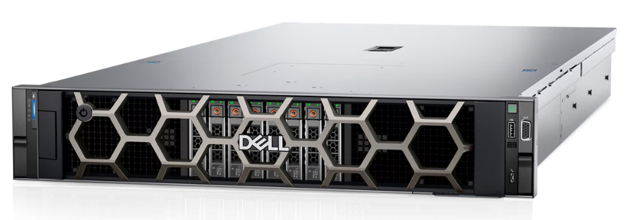 PowerEdge R760xa 机架式服务器